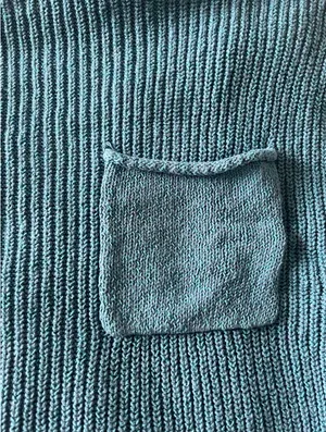 Free People Sweater thumbnail 3