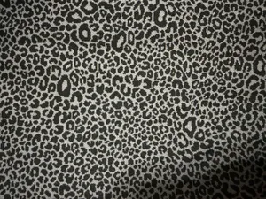 Lululemon Sweatpants Joggers cheetah print thumbnail 3