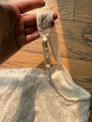 Self Esteem Lacy Top thumbnail 5