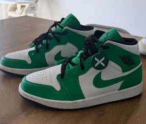 Nike Jordan air thumbnail 1