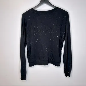 Wildfox Constellation Cowboy Crew‎ Sweatshirt Size S NWT thumbnail 6