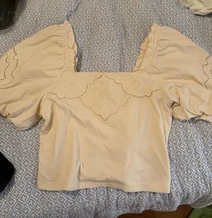 Express Fancy top medium thumbnail 1