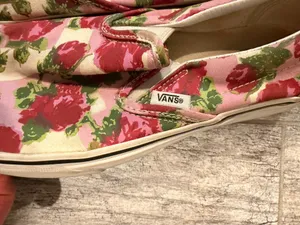 Vans size 8 thumbnail 3