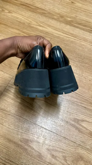 . Platform loafers thumbnail 6
