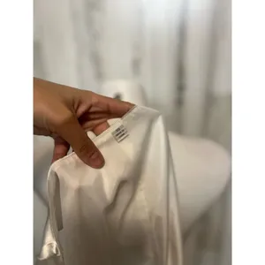 Silver tank top size 30 Silver thumbnail 2