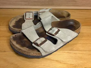 Birkenstock Arizona Soft Footbed Sandals - Size 36 thumbnail 1