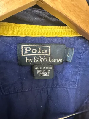 Polo Ralph Lauren Men’s Shirt thumbnail 3