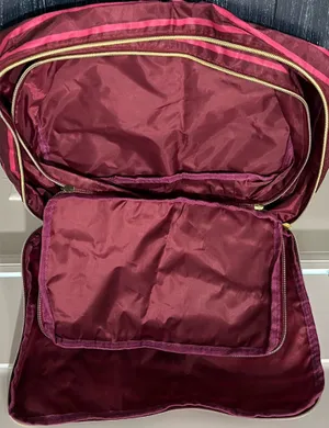 Isaac Mizrahi Set of 2 Travel Bags thumbnail 9