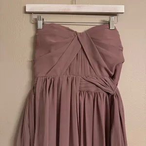 BIRDY‎ GREY Chicky Convertible Maxi Dress thumbnail 7