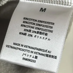 God ESSENTIALS Women's Pullover V-Neck Vest size medium streetwear summer fall thumbnail 7