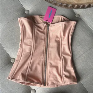 NWT Edikted Overbust Straight Neckline‎ Corset 3006 thumbnail 8