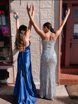 Prom Dress thumbnail 4