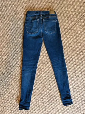 American Eagle Jeggings thumbnail 4