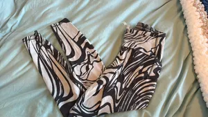 Lululemon Leggings Multi Size 4 thumbnail 3