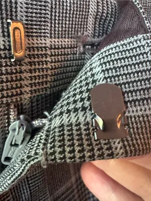 Banana Republic Avery pants 10 petite nwot thumbnail 5