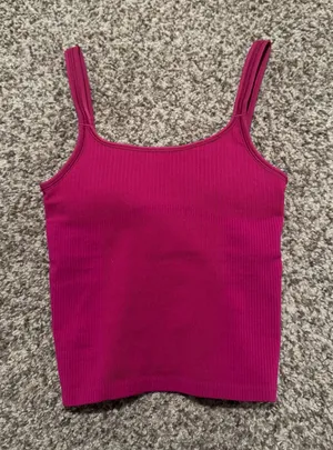 Cropped Ebb To Street Lululemon Tank thumbnail 1