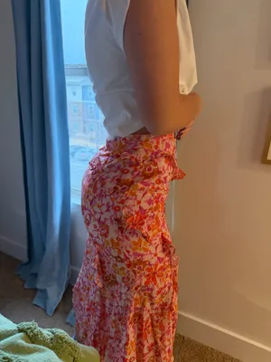 Olivaceous Skirt thumbnail 3