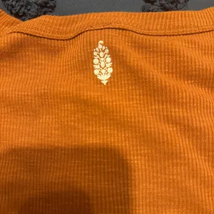 Free People Top Long Sleeve thumbnail 2