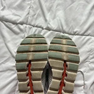 ON Womens US Size W9.5 Cloudswift‎ Running Shoe Copper Frost Ladies Orange thumbnail 7