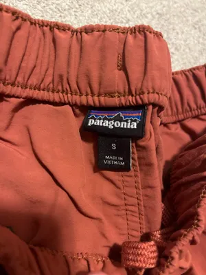 Patagonia Barely Baggie Shorts thumbnail 3