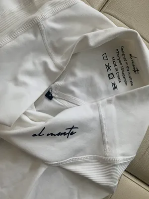 El monte Active Workout Shorts  thumbnail 6
