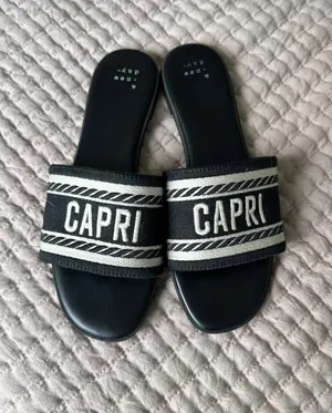 Target Sandals thumbnail 1