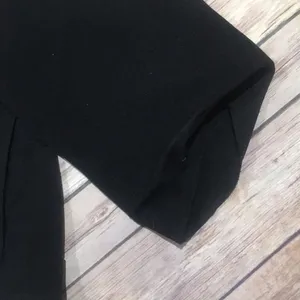 Vince camuto black dress pants petite thumbnail 4