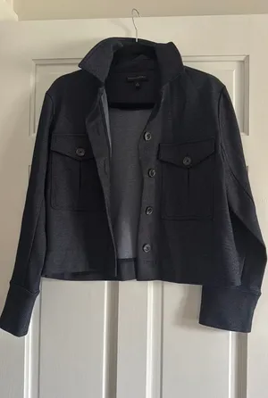 Banana Republic Blazer Women’s thumbnail 1