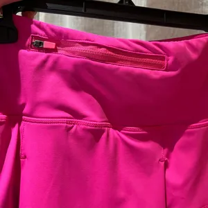Vibrant Pink Women's Skirt Size 12 thumbnail 3