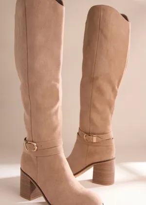 Altar’d State Caitlin Boots thumbnail 1
