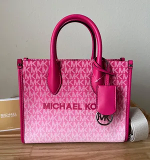 Michael Kors Purse Set thumbnail 15