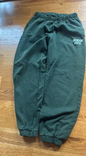 Brandy Melville Sweatpants thumbnail 1