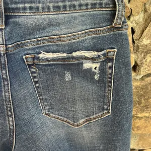 Flying Monkey Distressed Jeans Ankle New thumbnail 11