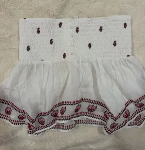 American Eagle Tube Top thumbnail 1