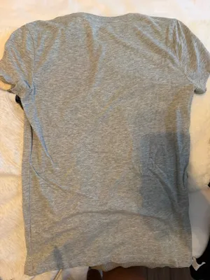 Grey Aeropostale Tee thumbnail 2