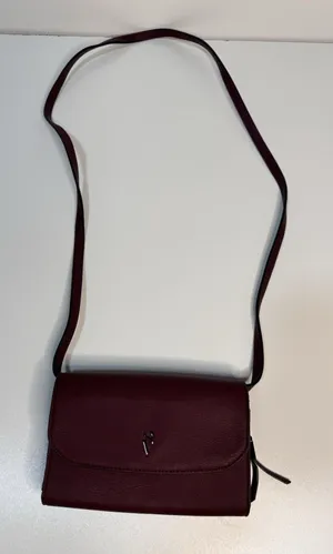 Simply Vera Vera Wang Signature Mini Crossbody Bag thumbnail 1