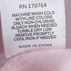 Grayson Threads‎ Pink Sweatshirt XXL thumbnail 10