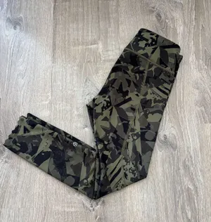 Lululemon Tight Stuff Tight Leggings (6) thumbnail 3