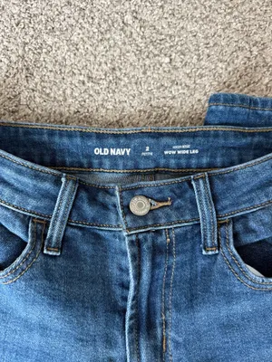 Old Navy Jeans thumbnail 3