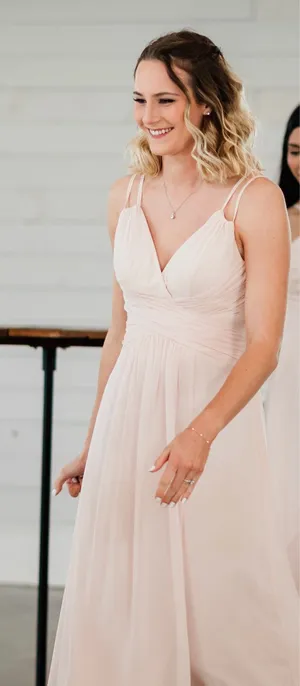 Azazie Dress thumbnail 1
