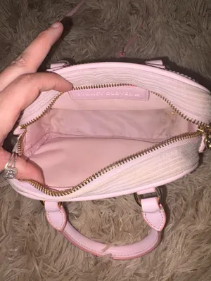 Stoney Clover Lane Bowler bag thumbnail 4