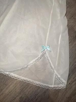 Target Gillian & O’Malley Sheer Babydoll Top S/P thumbnail 2