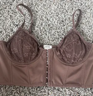 Garage Top Brown thumbnail 1