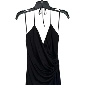 Katie May‎ Jupiter Black Maxi Gown Formal Backless Evening Dress Size XS thumbnail 4