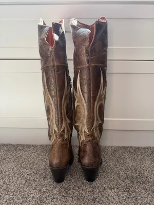 Dan Post Boots Cowboy Women’s thumbnail 3