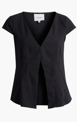Reformation Caily Top thumbnail 3