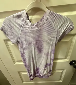 Lululemon Swiftly Tech Short Sleeve Shirt thumbnail 1