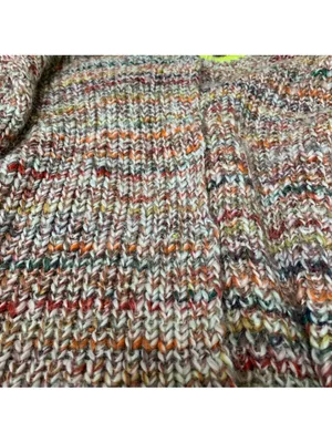 Free people Walk on by cardigan size S thumbnail 4