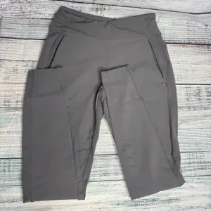 Athleta Mid Rise Highline Hybrid Summiter Tight Pant 6 thumbnail 2