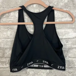ZYIA Active Racerback Sports Bra thumbnail 2